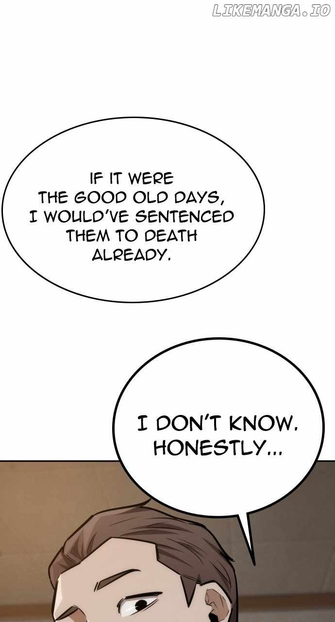 The Regressor Protects Only Me Chapter 28 80